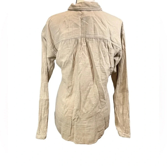 Mododoc Button Down Shirt NWT - Picture 2 of 5